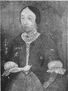 Lady Herrman.
